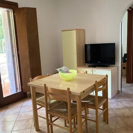 Olimpo Lejlighedshotel Santa Teresa Gallura