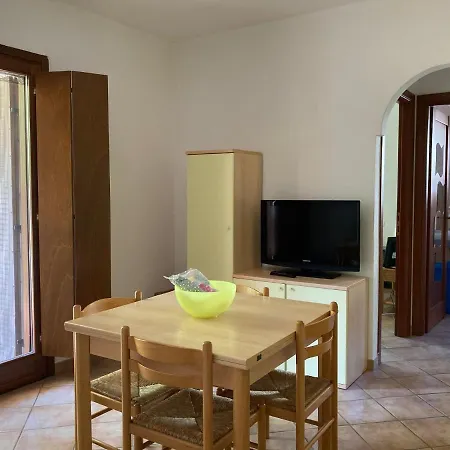 Lejlighedshotel Olimpo 2*