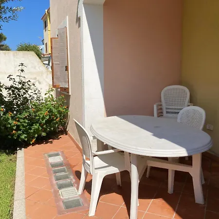 Lejlighedshotel Olimpo