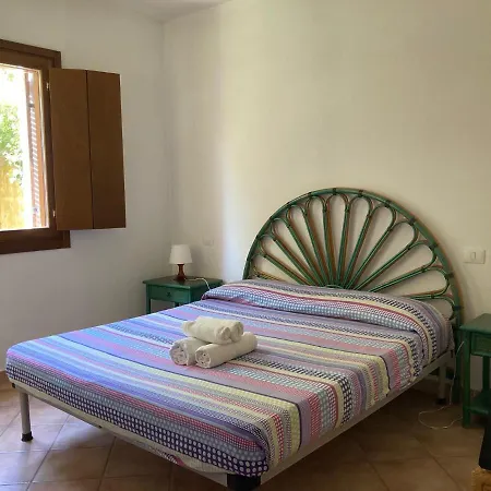 Olimpo Lejlighedshotel Santa Teresa Gallura