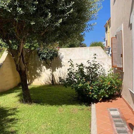 Lejlighedshotel Olimpo Santa Teresa Gallura