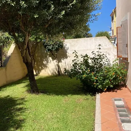 Olimpo Santa Teresa Gallura