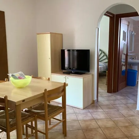 Olimpo 2* Santa Teresa Gallura