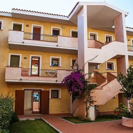 Olimpo Santa Teresa Gallura