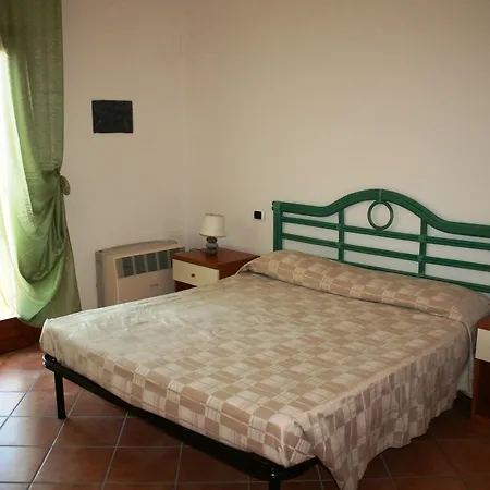 Olimpo Lejlighedshotel Santa Teresa Gallura
