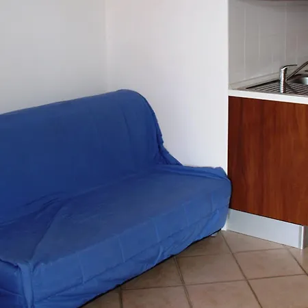Olimpo Lejlighedshotel 2*