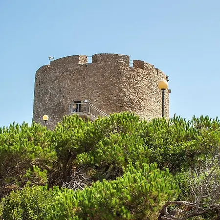 Olimpo Lejlighedshotel Santa Teresa Gallura