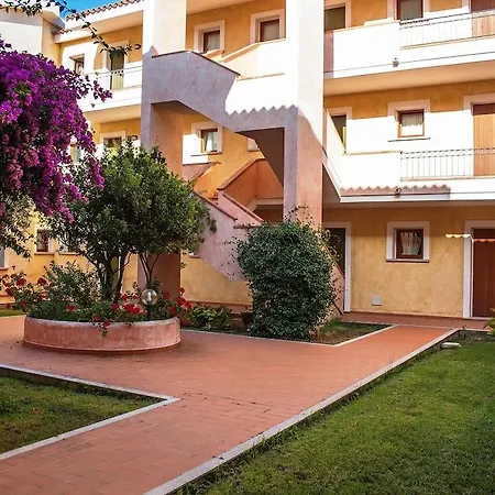 Lejlighedshotel Olimpo 2*