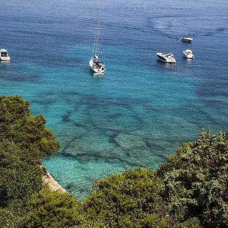 Lejlighedshotel Olimpo Santa Teresa Gallura
