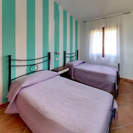 Olimpo Lejlighedshotel