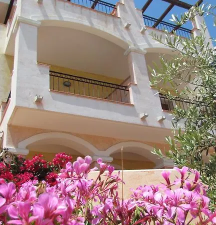 Olimpo Santa Teresa Gallura