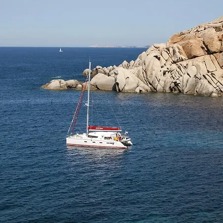 Olimpo Santa Teresa Gallura