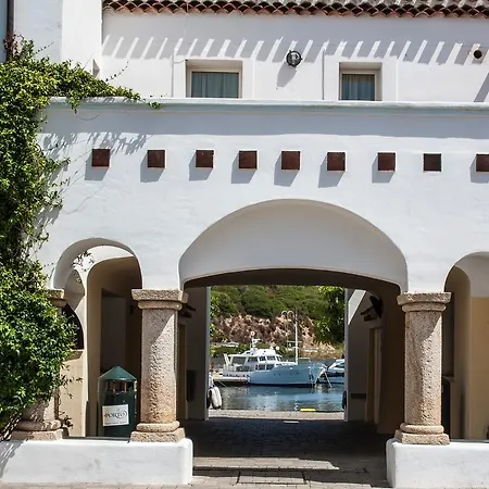 Olimpo Santa Teresa Gallura