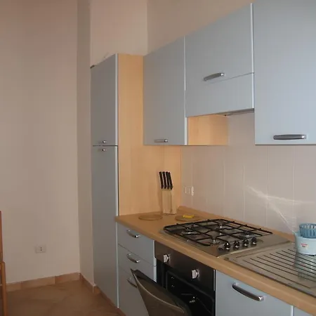 Lejlighedshotel Olimpo 2*