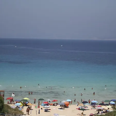Olimpo Lejlighedshotel Santa Teresa Gallura