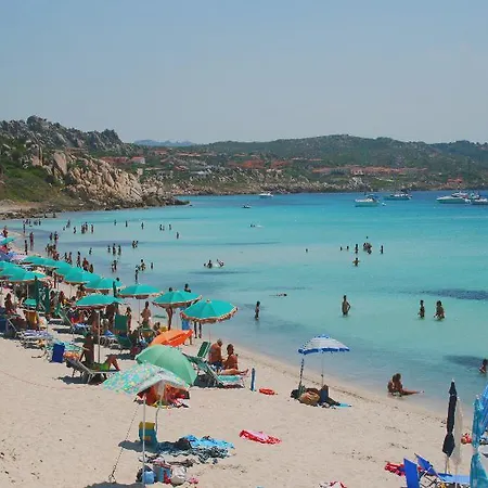Olimpo 2* Santa Teresa Gallura