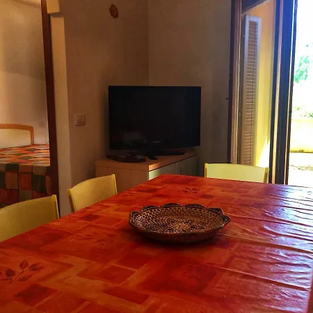 Lejlighedshotel Olimpo 2*