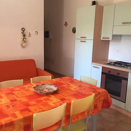 Lejlighedshotel Olimpo