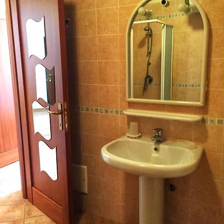 Lejlighedshotel Olimpo
