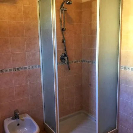 Olimpo Apartmán Santa Teresa Gallura