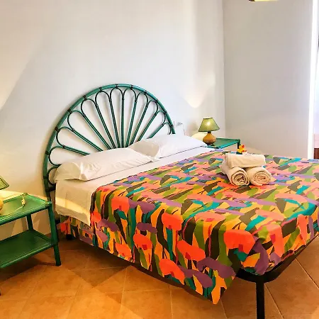 Olimpo Lejlighedshotel