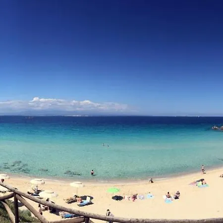 Olimpo Santa Teresa Gallura