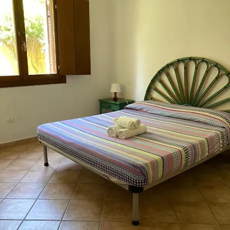 Aparthotel Olimpo Santa Teresa Gallura