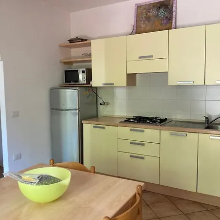 Olimpo 3* Santa Teresa Gallura