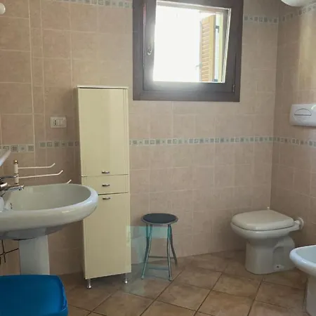 Aparthotel Olimpo 3*
