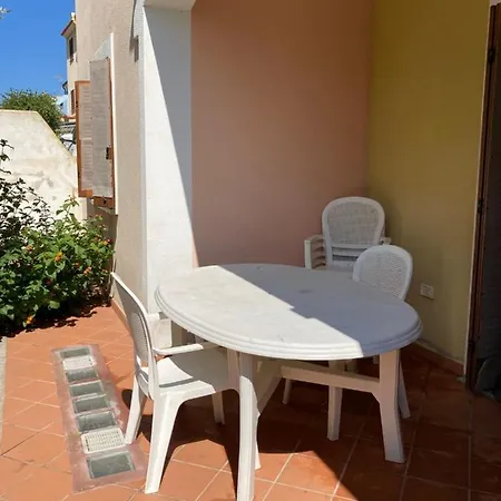 Olimpo 2* Santa Teresa Gallura