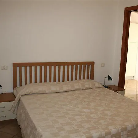 Olimpo 3* Santa Teresa Gallura
