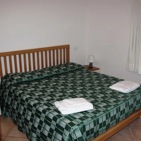 Apartmanhotel Olimpo 2*