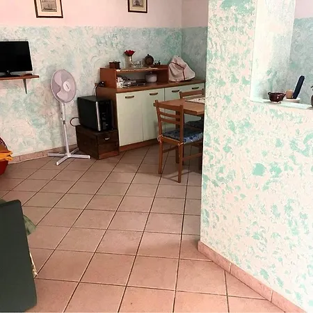 Apartmanhotel Olimpo 2*