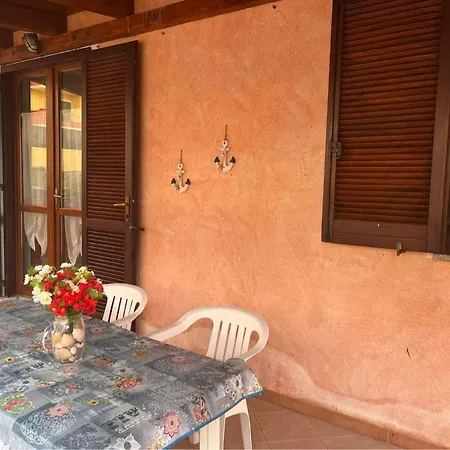 Olimpo Santa Teresa di Gallura
