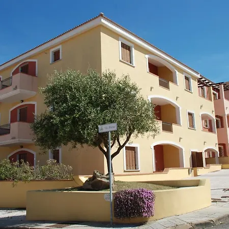 Olimpo 2* Santa Teresa Gallura