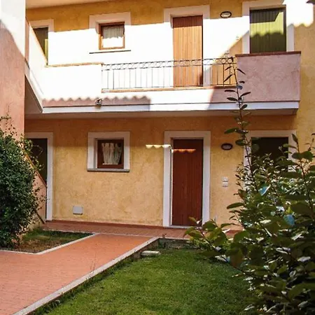 Aparthotel Olimpo
