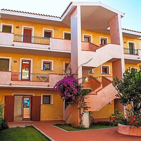 Olimpo Aparthotel 3*