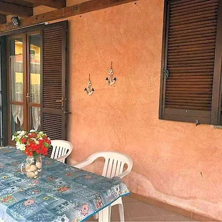 Aparthotel Olimpo Santa Teresa Gallura