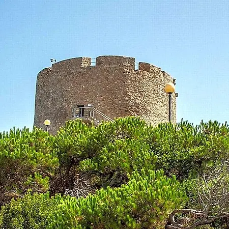 Aparthotel Olimpo Santa Teresa Gallura