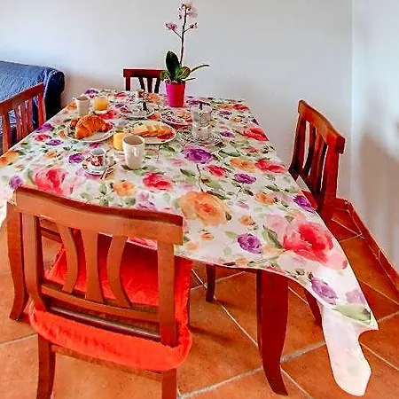 Olimpo 3* Santa Teresa Gallura