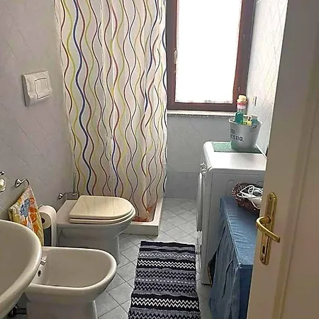 Olimpo Aparthotel Santa Teresa Gallura