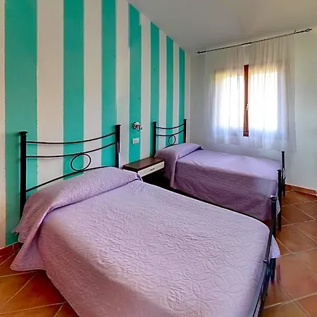 Aparthotel Olimpo Santa Teresa Gallura