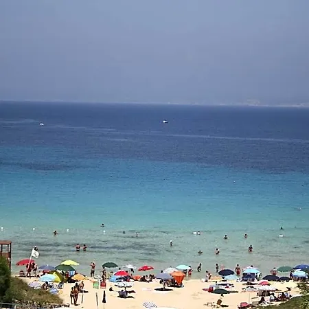 Olimpo 3* Santa Teresa Gallura