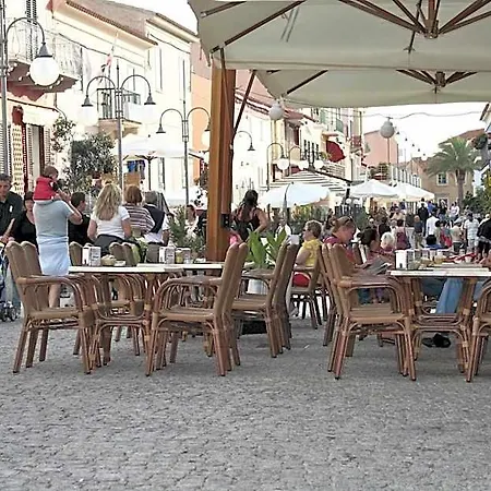 Olimpo Santa Teresa Gallura