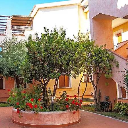 Olimpo Santa Teresa Gallura