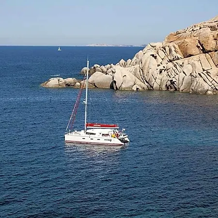 Olimpo Aparthotel Santa Teresa Gallura