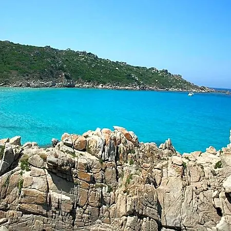 Aparthotel Olimpo Santa Teresa Gallura