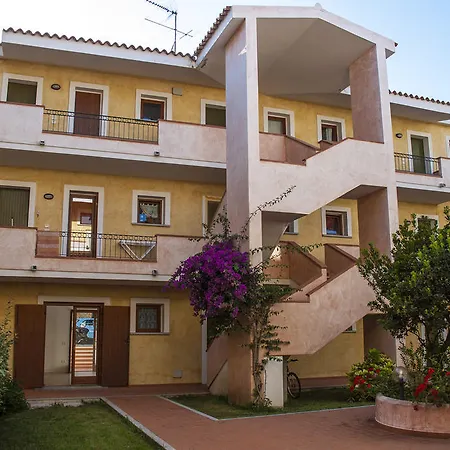 Apartmanhotel Olimpo 2*