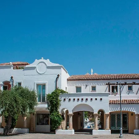 Olimpo Apartmanhotel