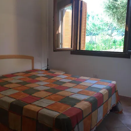 Olimpo Aparthotel 3*